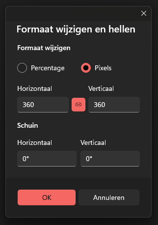 Schermafbeelding 4 van 5