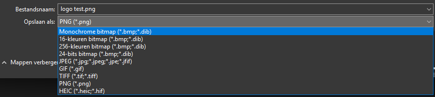 Schermafbeelding 5 van 5