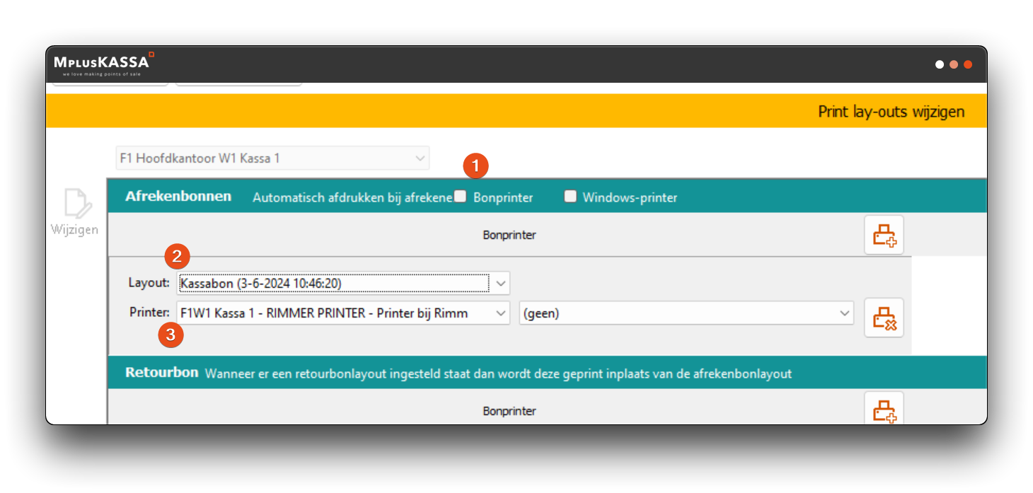 Schermafbeelding 2 van 4