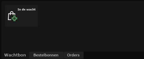 Zo gebruik je de wachtbon