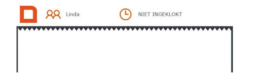 Module Q1105 Mplus Urenregistratie + Overzichten