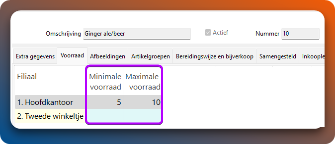 Schermafbeelding 4 van 5