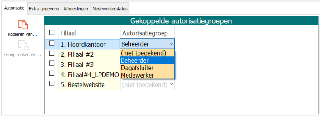 Schermafbeelding 3 van 4