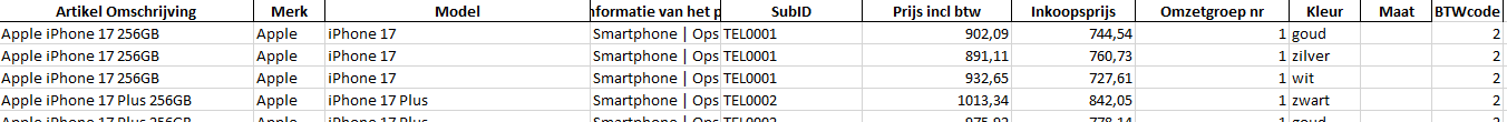 Schermafbeelding 2 van 5