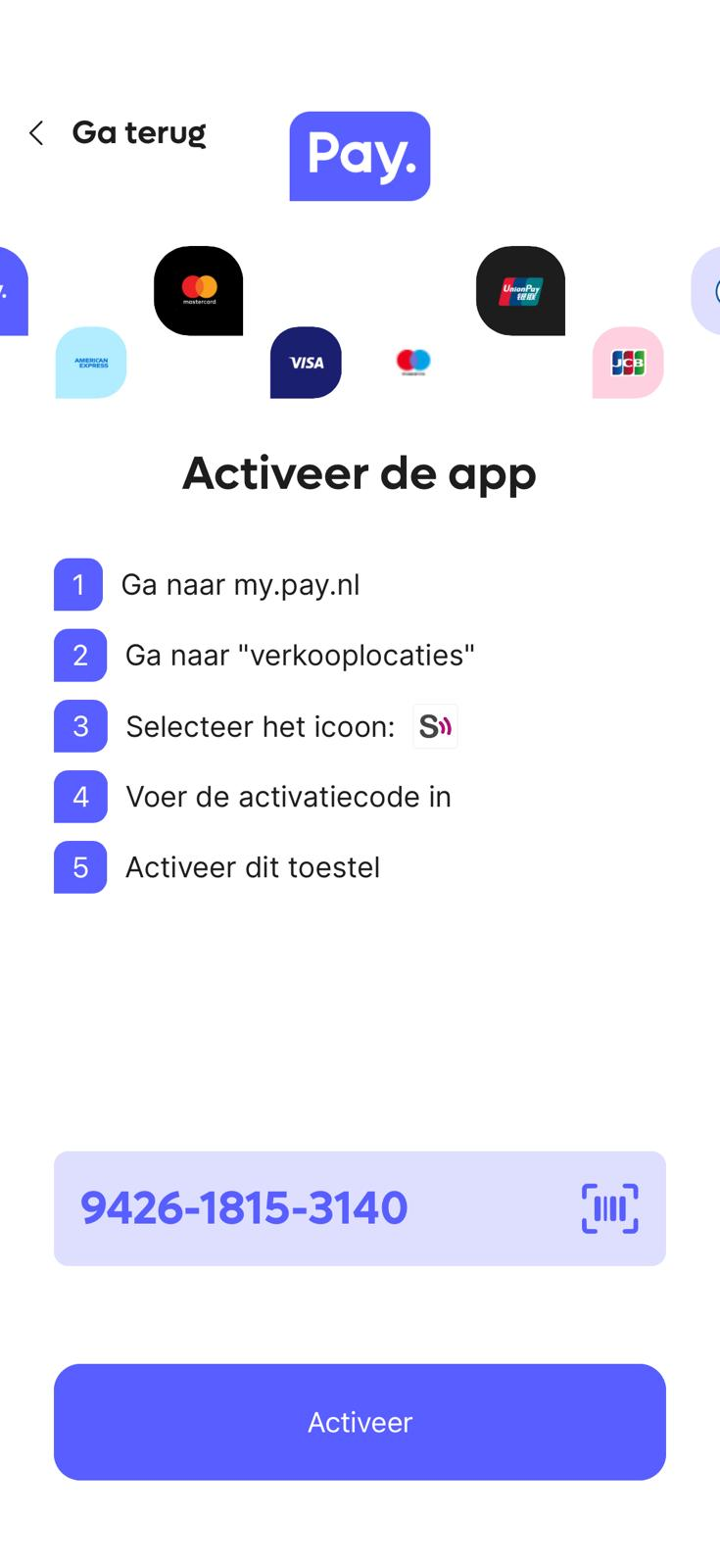 Schermafbeelding 2 van 4